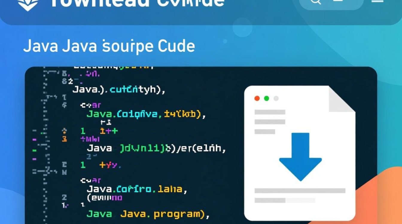 Java下载源代码后，如何正确整合到项目中并高效使用？-好主机测评网
