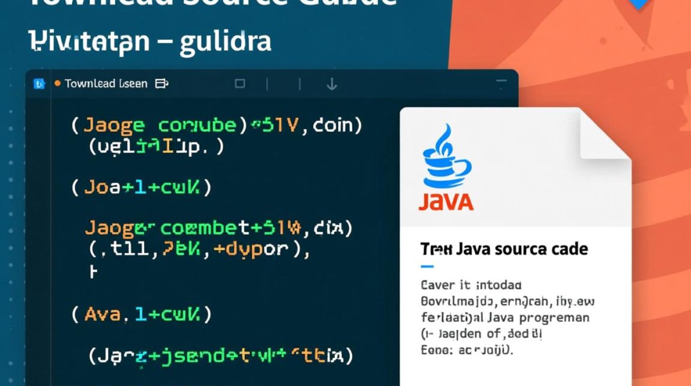 Java下载源代码后,如何正确整合到项目中并高效使用? Java下载源代码后,如何正确整合到项目中并高效使用?