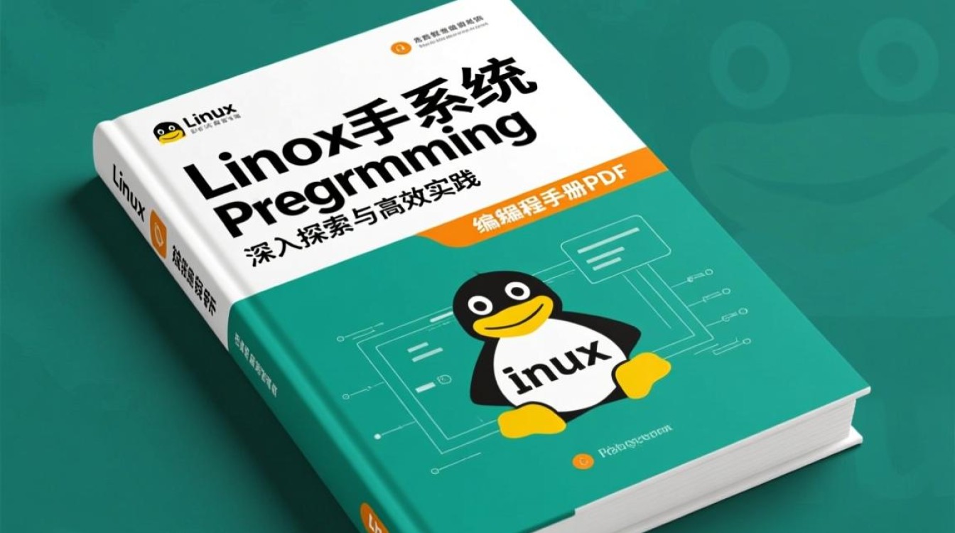Linux系统编程手册PDF，这份指南内容详尽，有哪些编程技巧隐藏其中？-好主机测评网