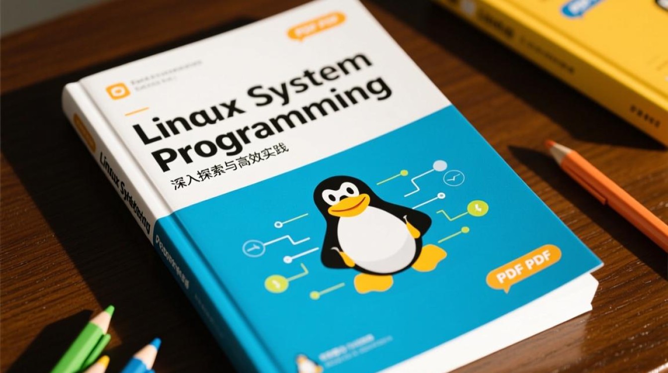 Linux系统编程手册PDF,这份指南内容详尽,有哪些编程技巧隐藏其中? Linux系统编程手册PDF,这份指南内容详尽,有哪些编程技巧隐藏其中?