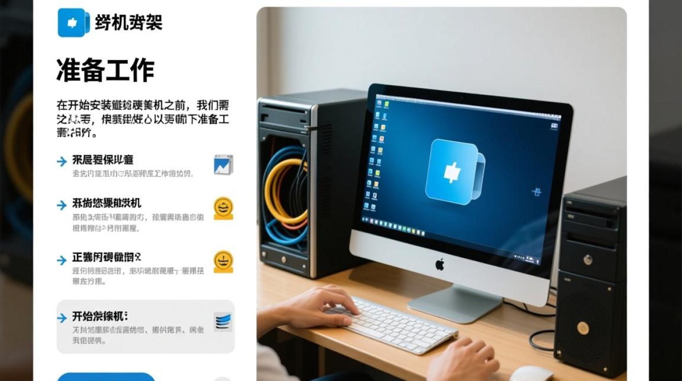 装虚拟机start安装过程中遇到了哪些疑惑和挑战？-好主机测评网