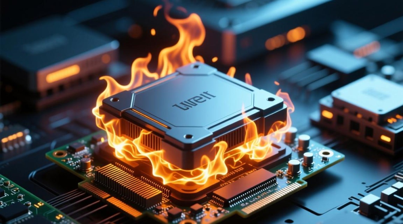 为何打开虚拟机后电脑持续发热？原因与解决办法揭秘！