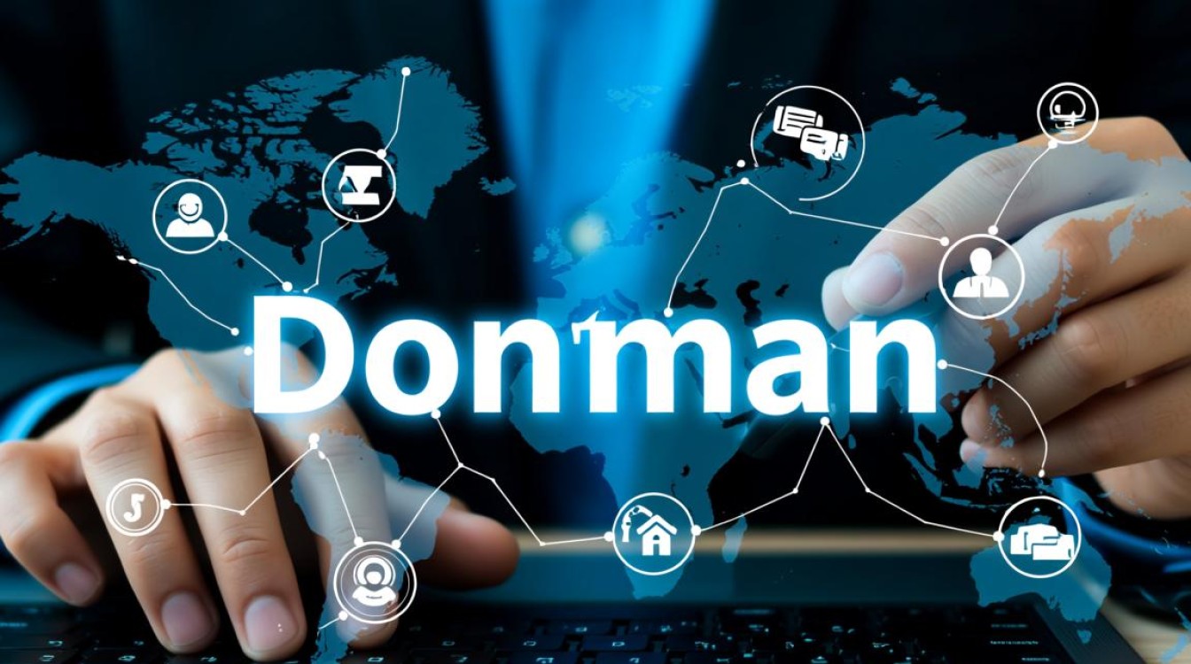 域名eof背后含义揭秘，它为何成为热议焦点？