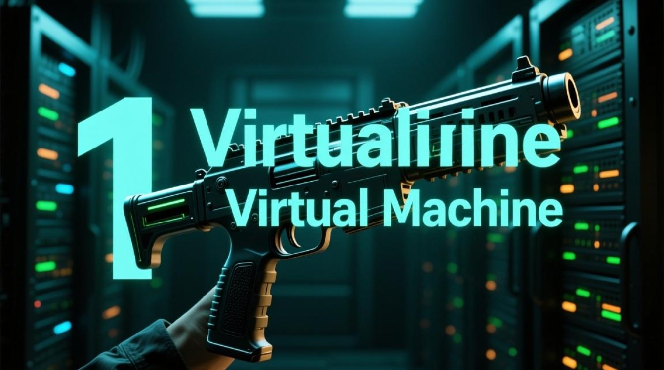 黑客如何巧妙利用虚拟机进行攻击？揭秘其技术细节与防范策略！