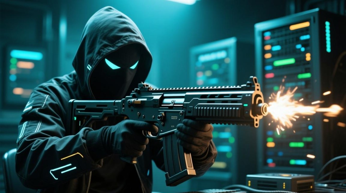 黑客如何巧妙利用虚拟机进行攻击？揭秘其技术细节与防范策略！