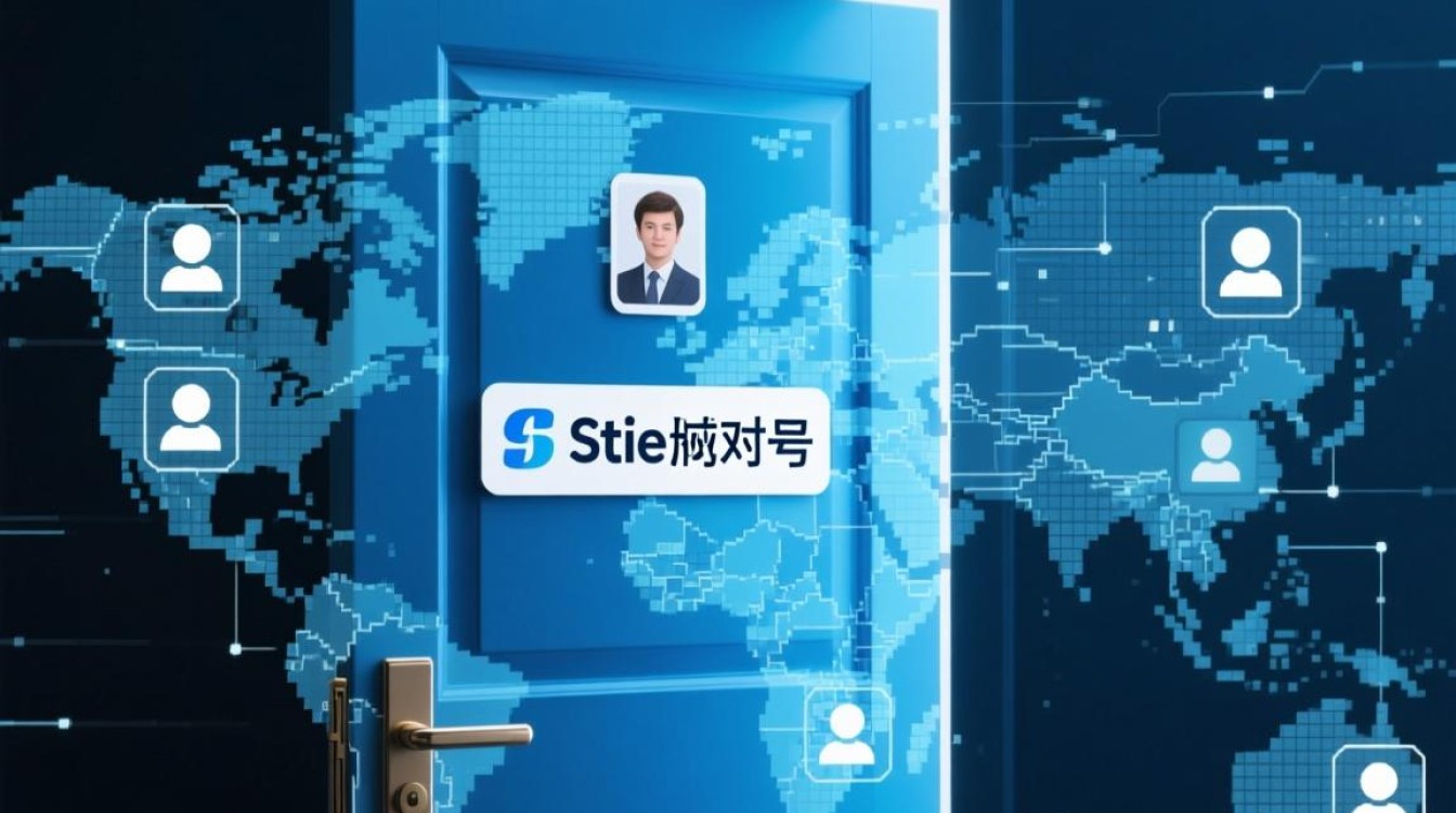 stie域名究竟有何特殊之处?为何如此备受关注?-好主机测评网