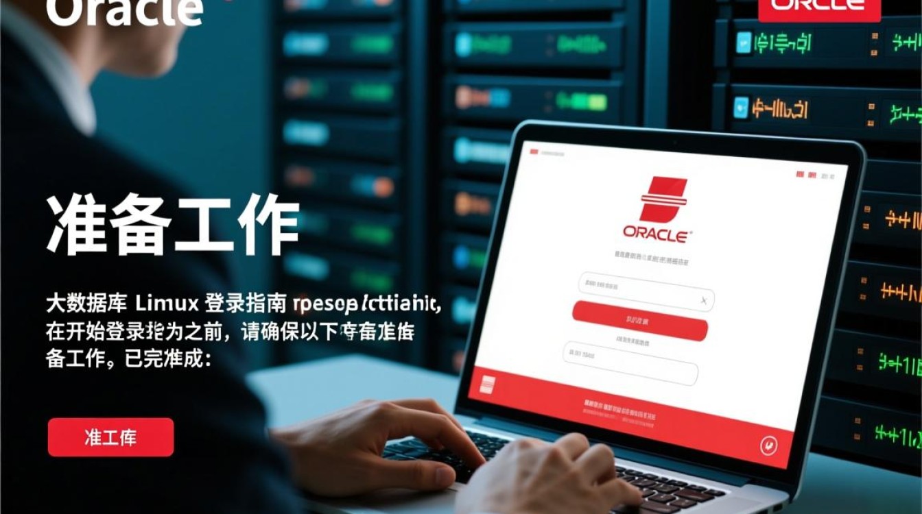 Oracle数据库Linux登录时,如何确保安全性和高效性? Oracle数据库Linux登录时,如何确保安全性和高效性?