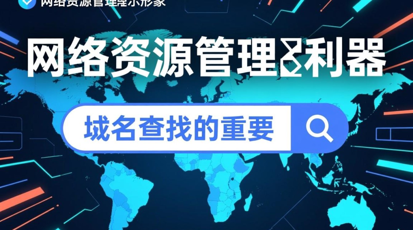 域名查找 树查询如何高效进行网络资源定位与数据检索? 域名查找 树查询如何高效进行网络资源定位与数据检索?