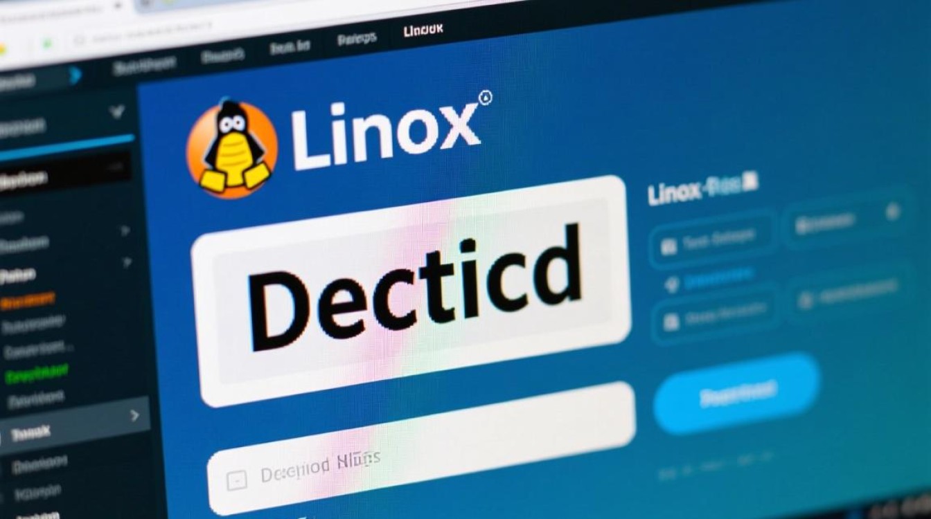 Linux系统下验证码显示异常？原因排查与解决方法详解！-好主机测评网