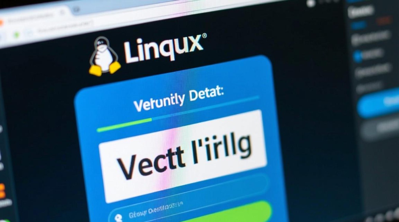 Linux系统下验证码显示异常？原因排查与解决方法详解！