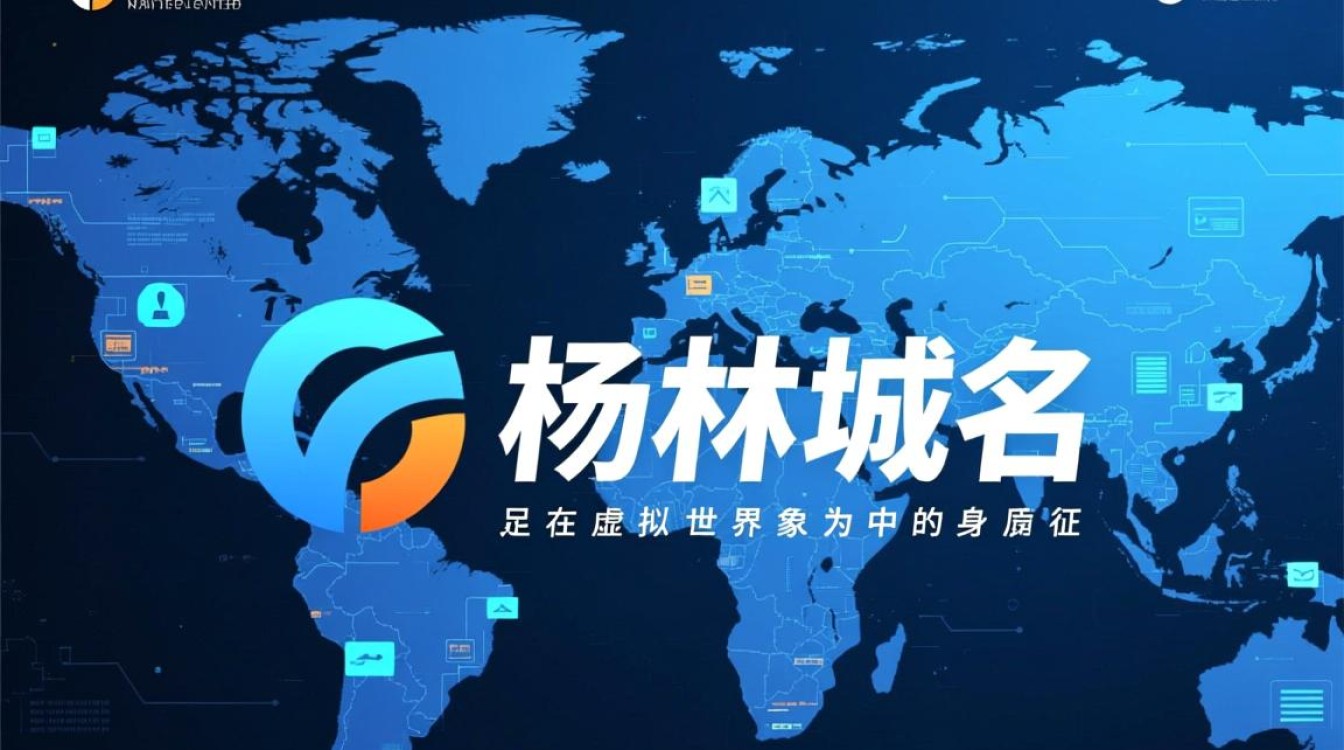 杨林域名背后有何商业价值与投资潜力？揭秘域名市场新动向！-好主机测评网