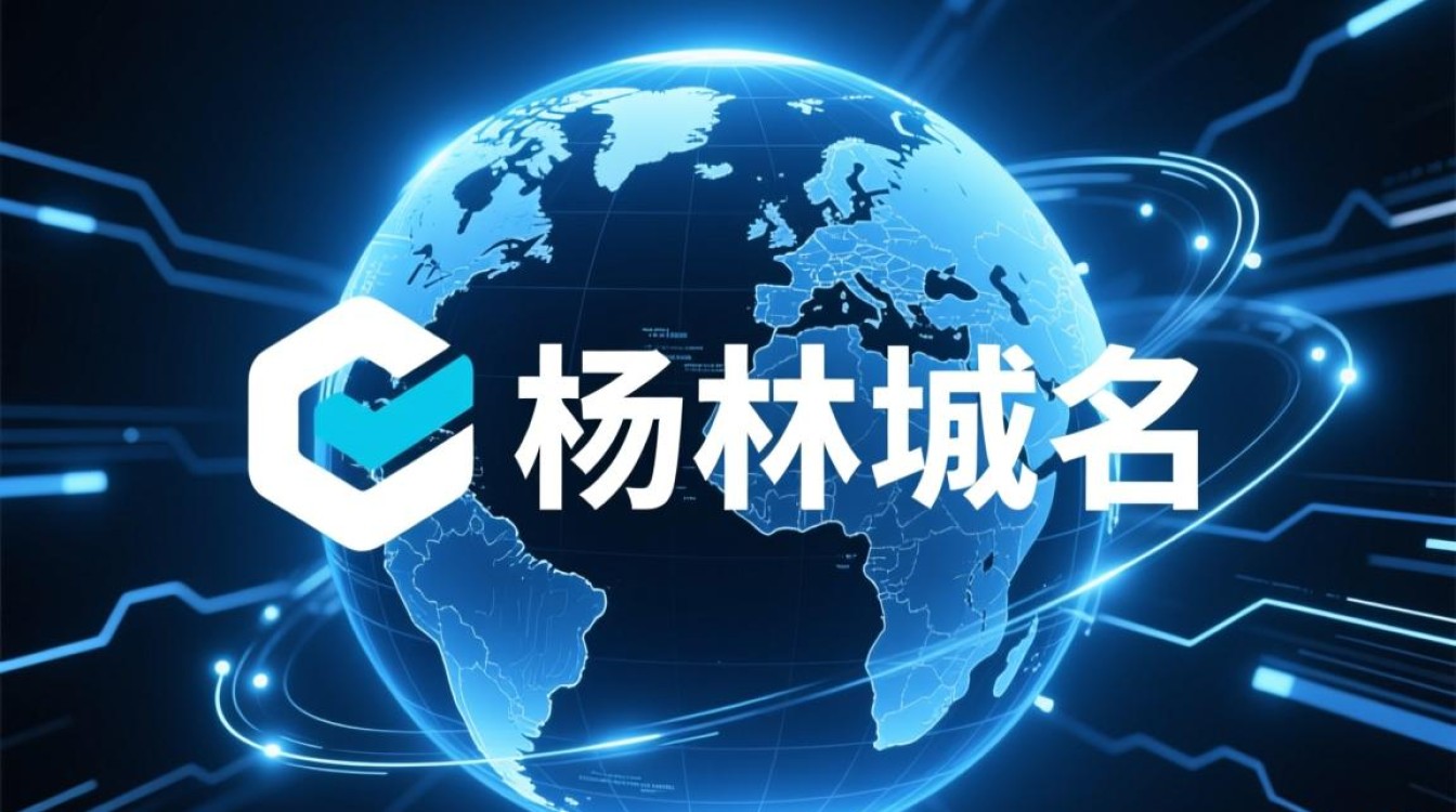 杨林域名背后有何商业价值与投资潜力？揭秘域名市场新动向！