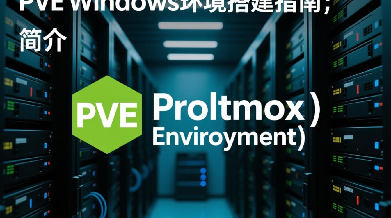 PVE虚拟机Windows系统安装过程中遇到了哪些常见问题？-好主机测评网