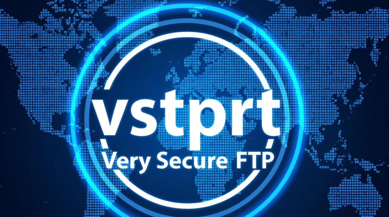 如何正确设置vsftp域名，确保文件传输安全与效率？-好主机测评网