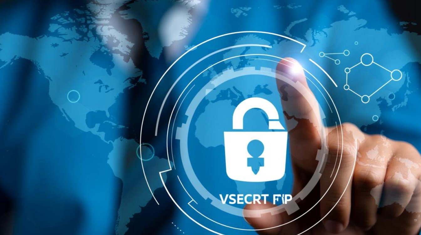 如何正确设置vsftp域名，确保文件传输安全与效率？