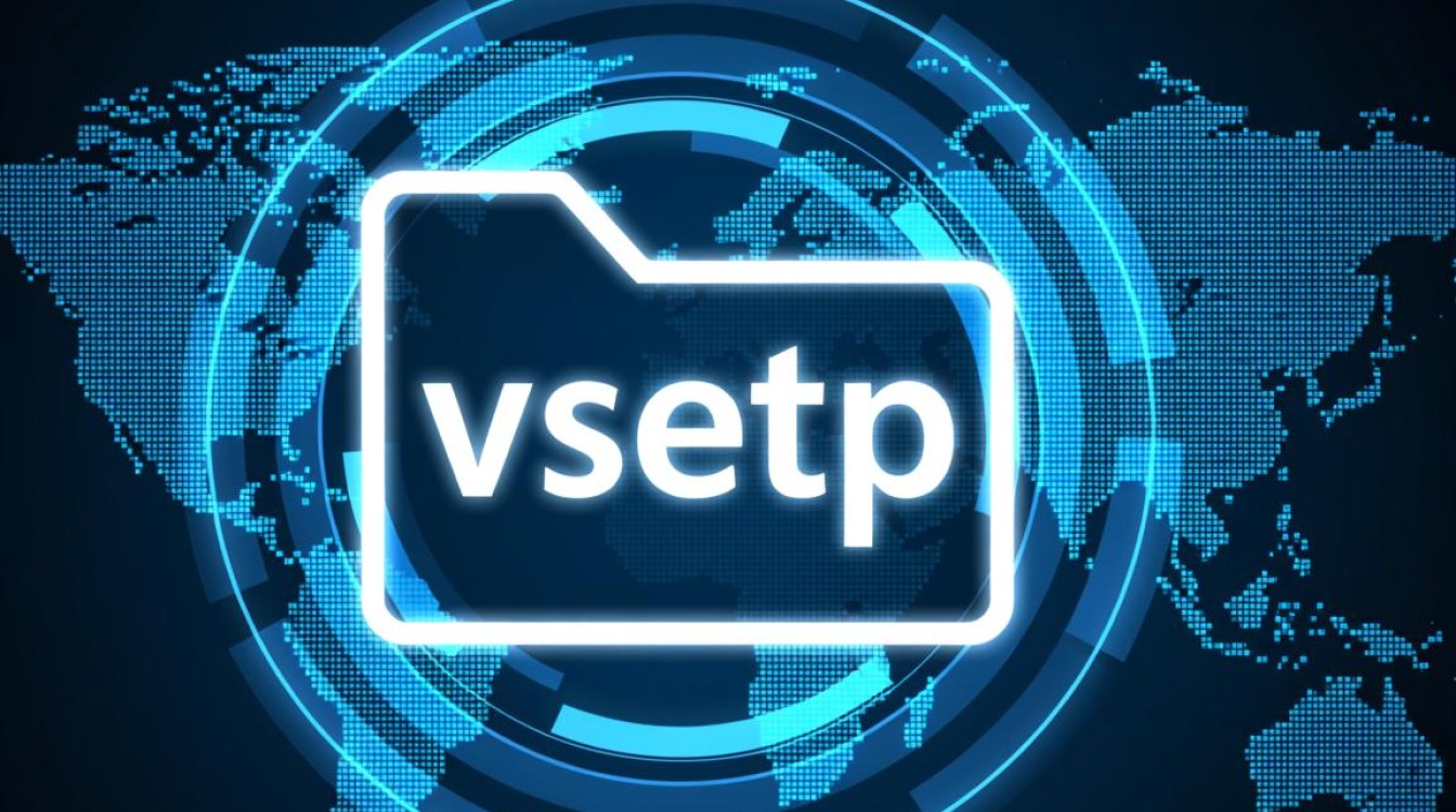 如何正确设置vsftp域名，确保文件传输安全与效率？