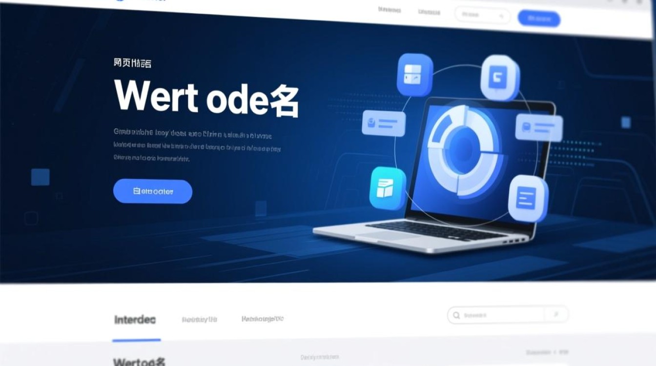 网页域名升级后，为何访问时仍出现无法访问的提示？升级访问有何问题？-好主机测评网