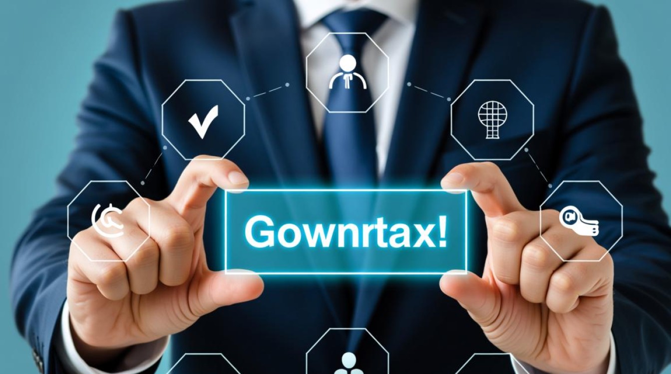 网站域名归属权究竟归属何方？法律界定与争议解析全揭秘！-好主机测评网