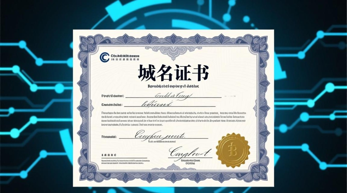 域名证书究竟在网站安全与信誉方面扮演着怎样的关键角色？-好主机测评网