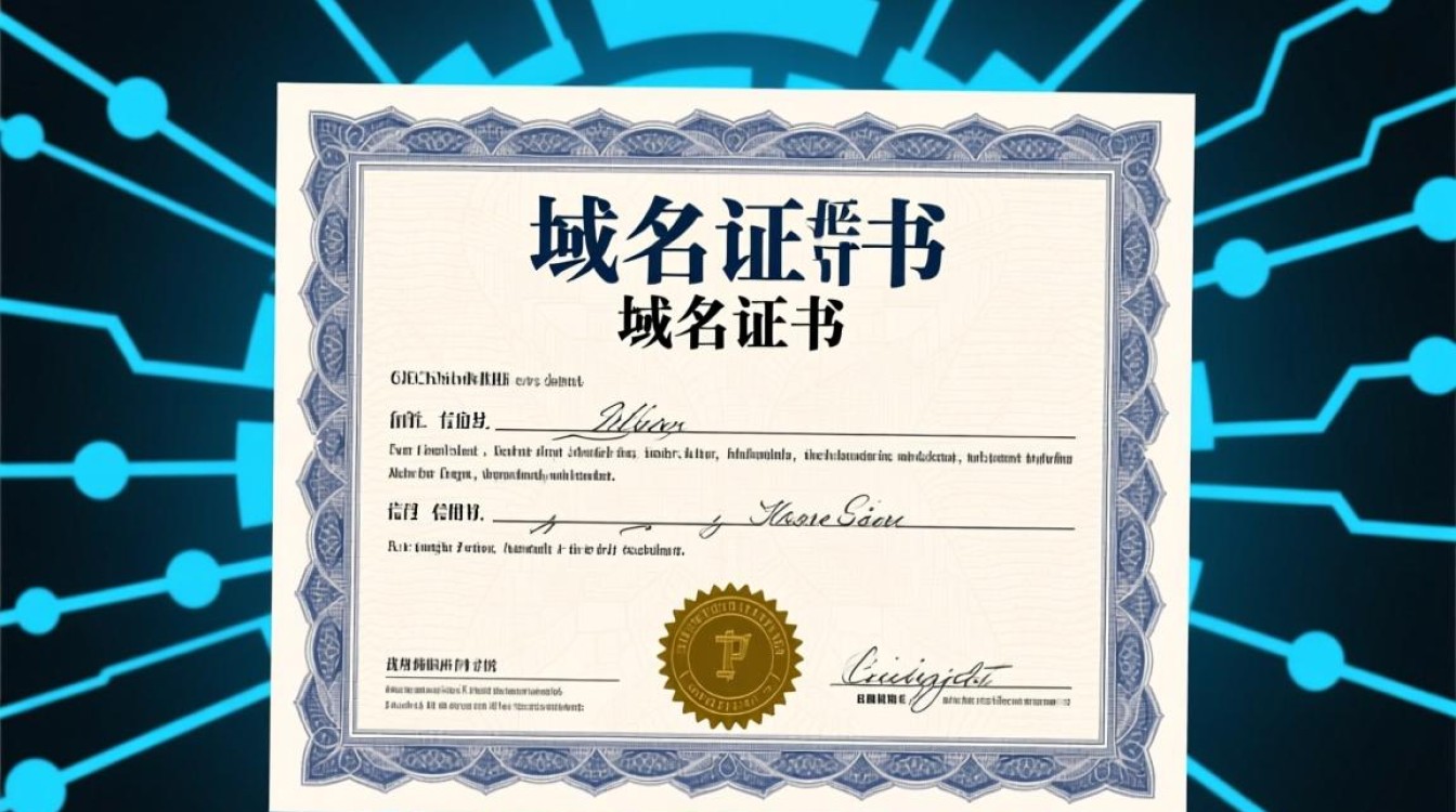 域名证书究竟在网站安全与信誉方面扮演着怎样的关键角色？