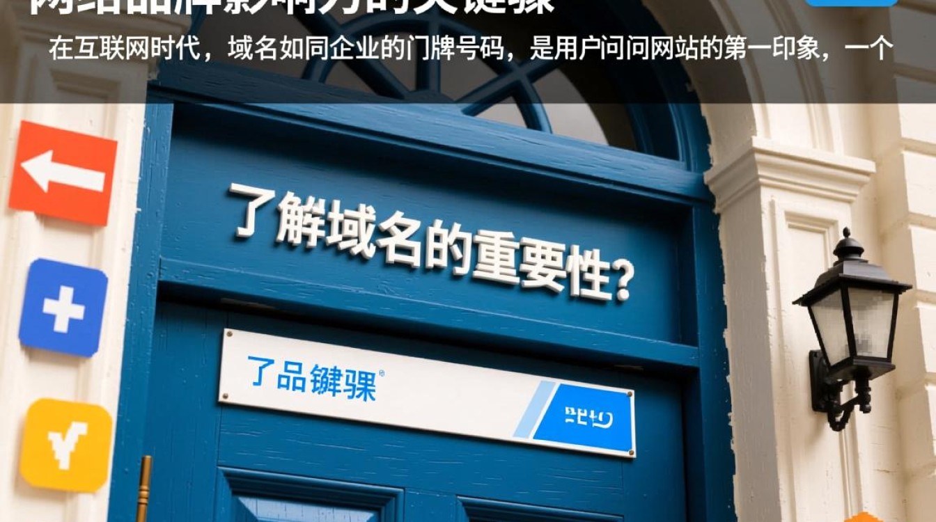 如何有效利用域名进行推广，实现品牌和市场最大化覆盖？-好主机测评网