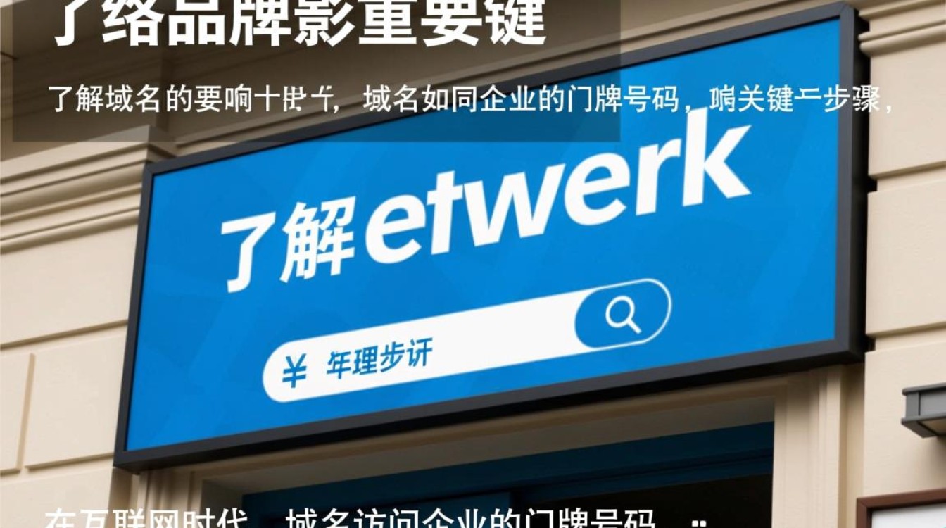 如何有效利用域名进行推广，实现品牌和市场最大化覆盖？