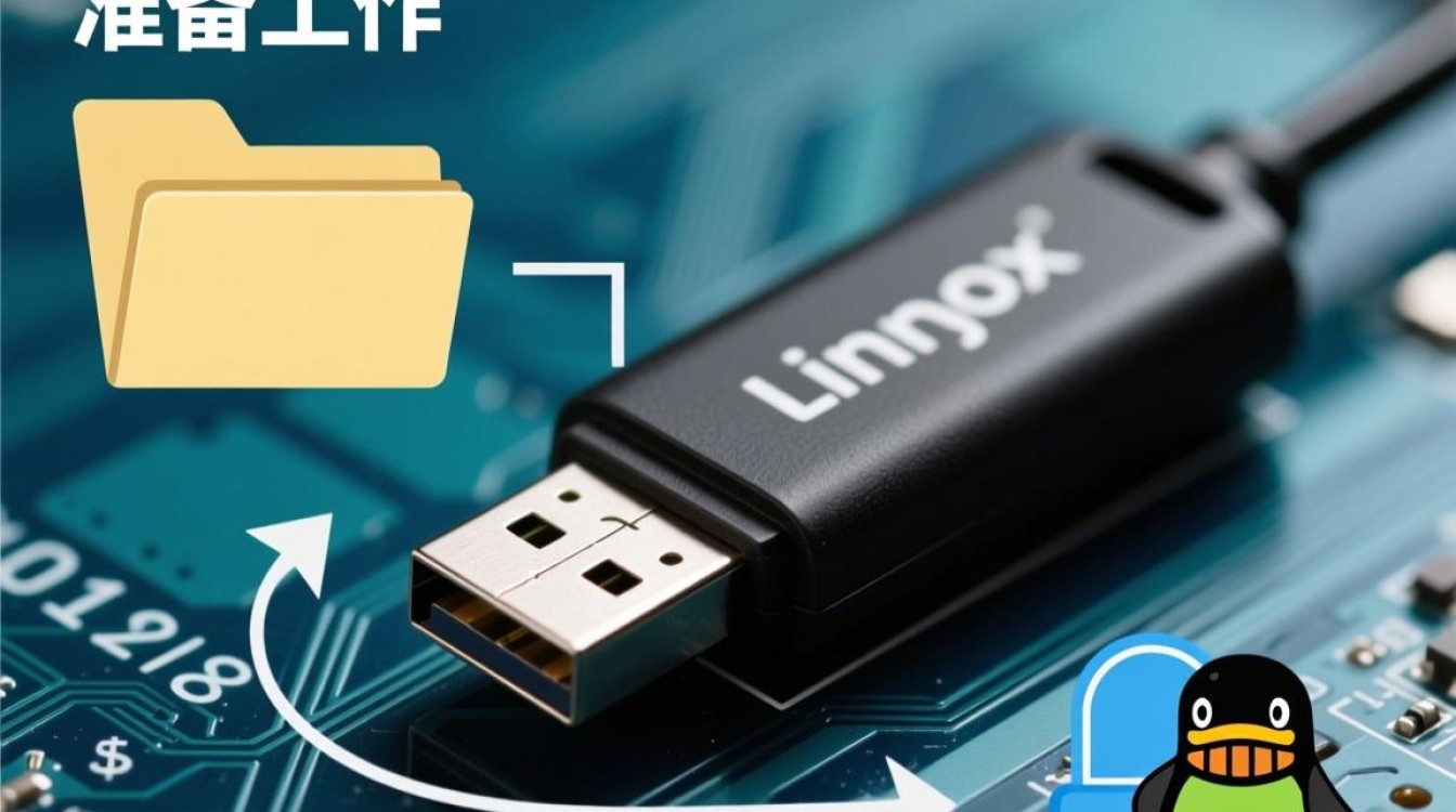 Linux系统如何完美复制文件到U盘，遇到问题怎么办？-好主机测评网