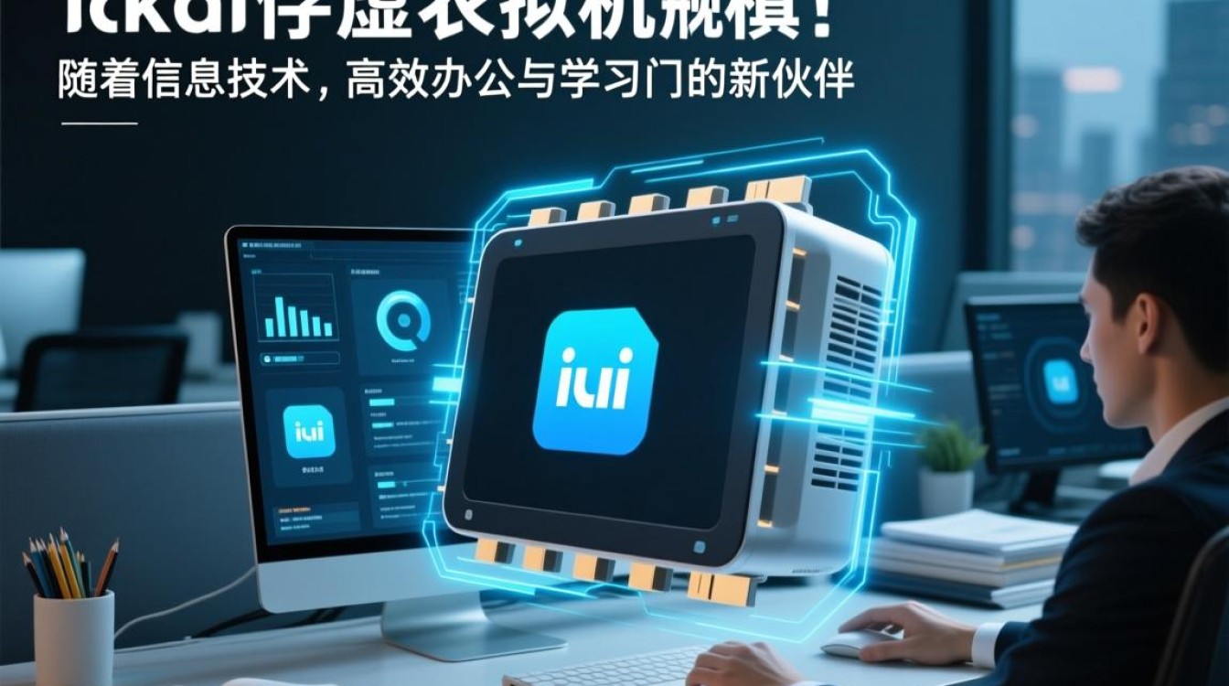 ikuai自带虚拟机功能如何？与同类产品相比有何优势？