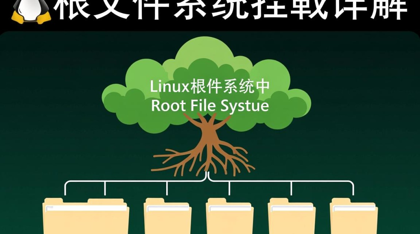 Linux根文件系统挂载时遇到问题，如何排查和解决？-好主机测评网