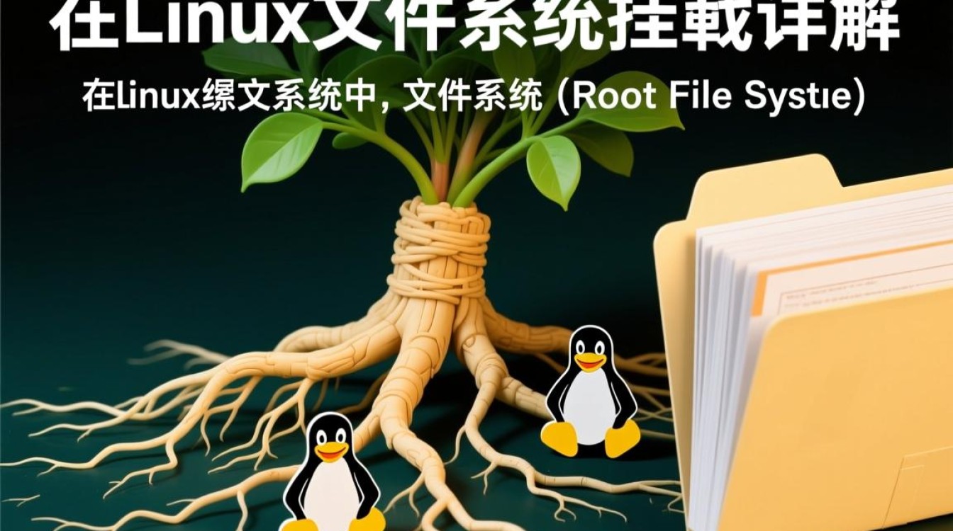 Linux根文件系统挂载时遇到问题，如何排查和解决？