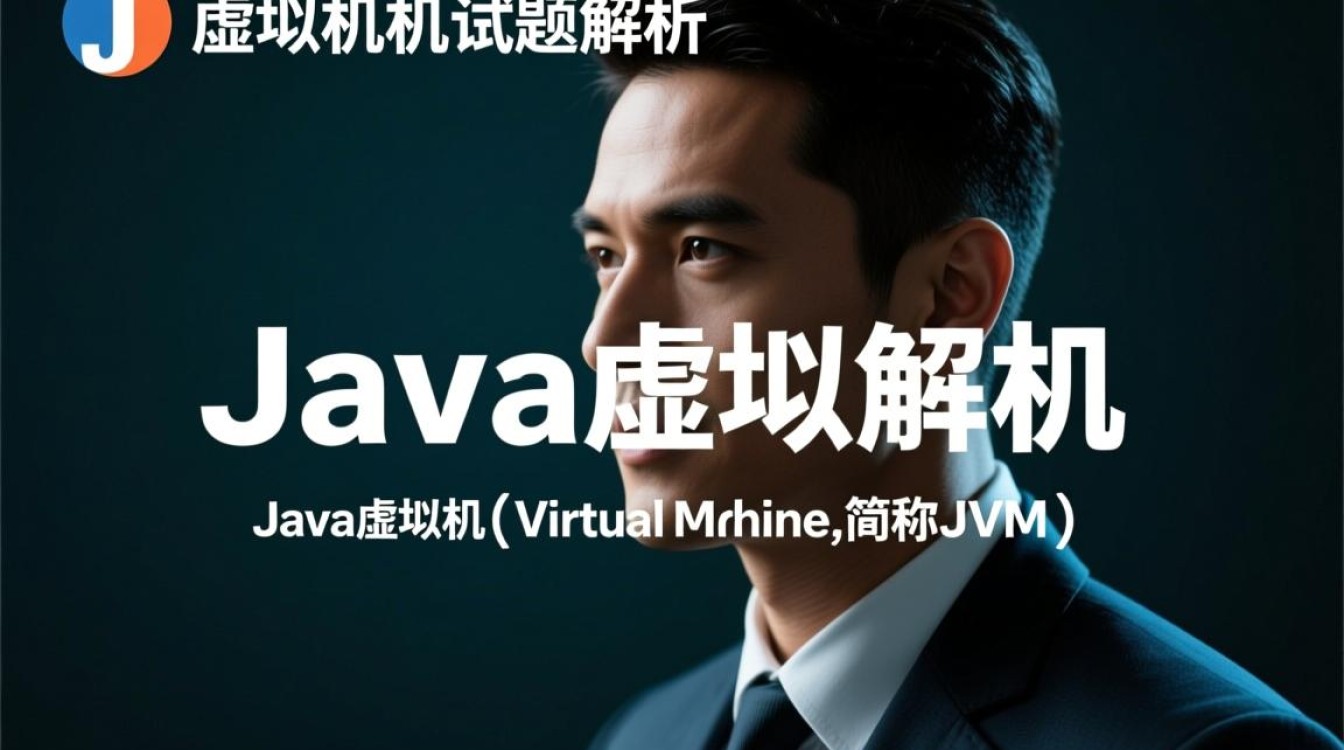 Java虚拟机试题中,哪些关键概念理解易错? Java虚拟机试题中,哪些关键概念理解易错?
