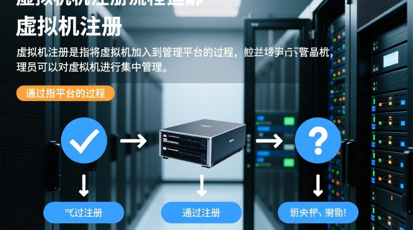 虚拟机注册流程详解，每一步骤都有哪些疑问与困惑？-好主机测评网