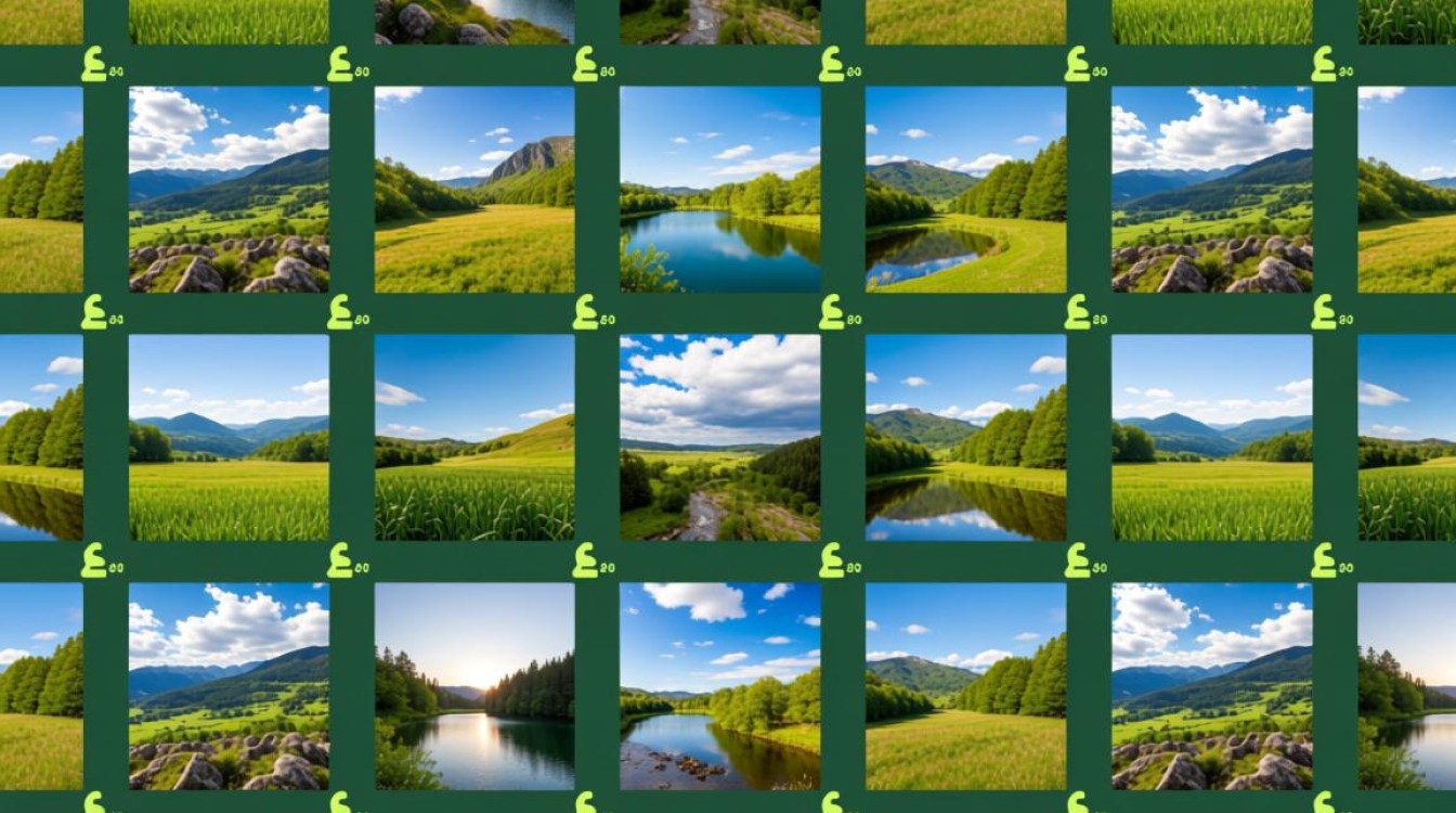 Java中实现图片平铺的详细设置方法是什么？-好主机测评网