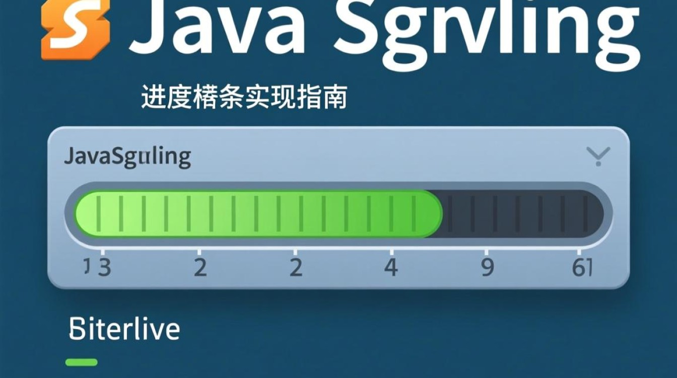 javaswing进度条怎么设置和操作？详解实现细节与技巧