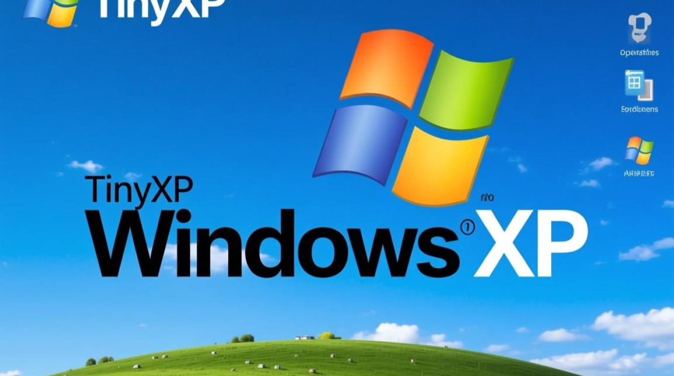 安装虚拟机中的TinyXP，为何遇到如此多难题？揭秘虚拟化环境下的系统兼容挑战！-好主机测评网