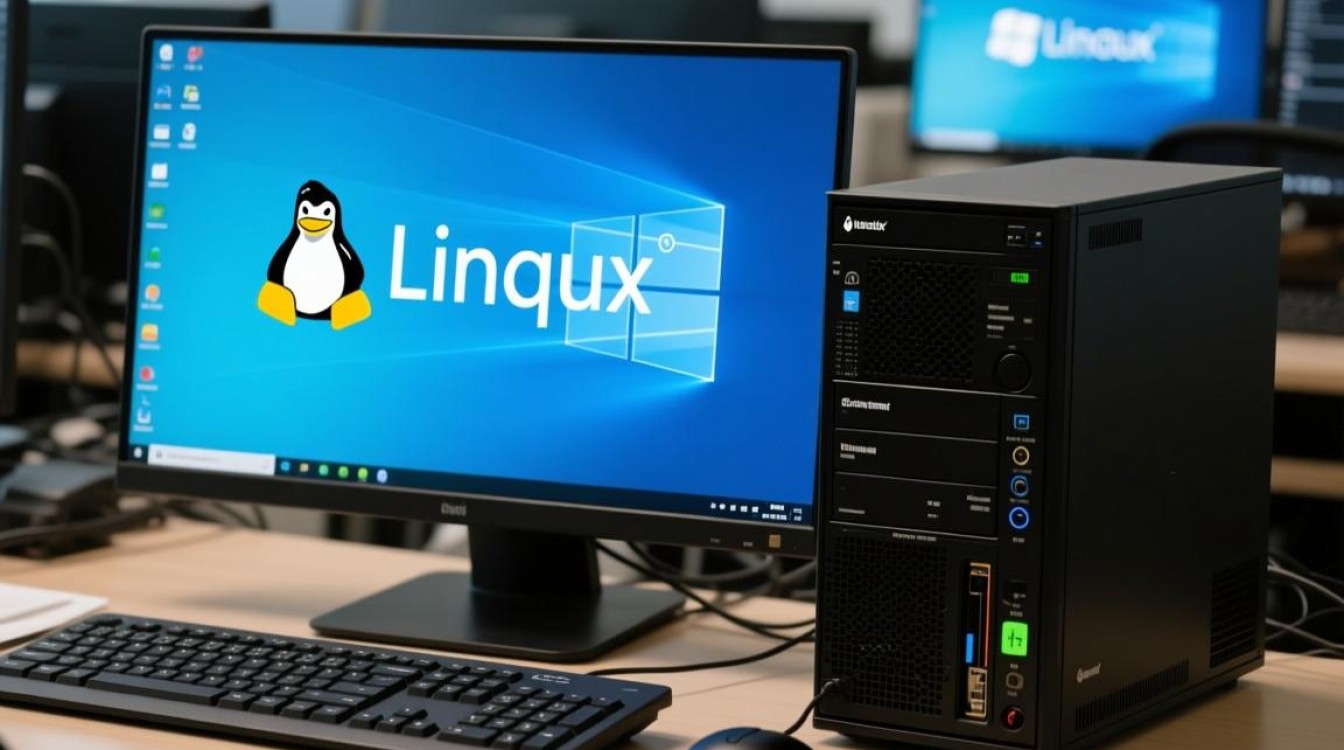 安装Windows下的Linux虚拟机，为何选择不同发行版和配置方案？-好主机测评网