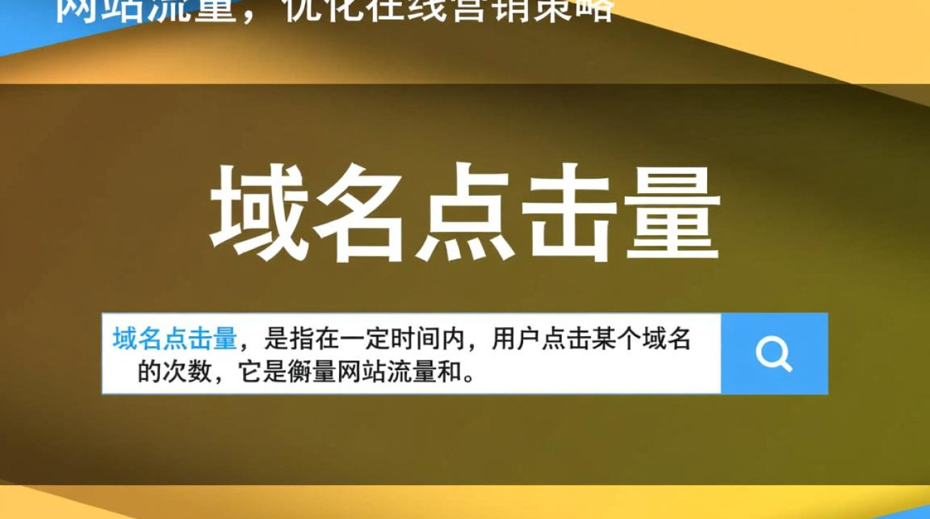 如何准确查询域名点击量？揭秘高效域名点击量查询方法！