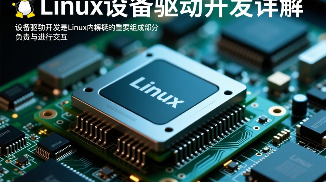 Linux设备驱动开发详解PDF，入门者如何掌握内核编程？-好主机测评网