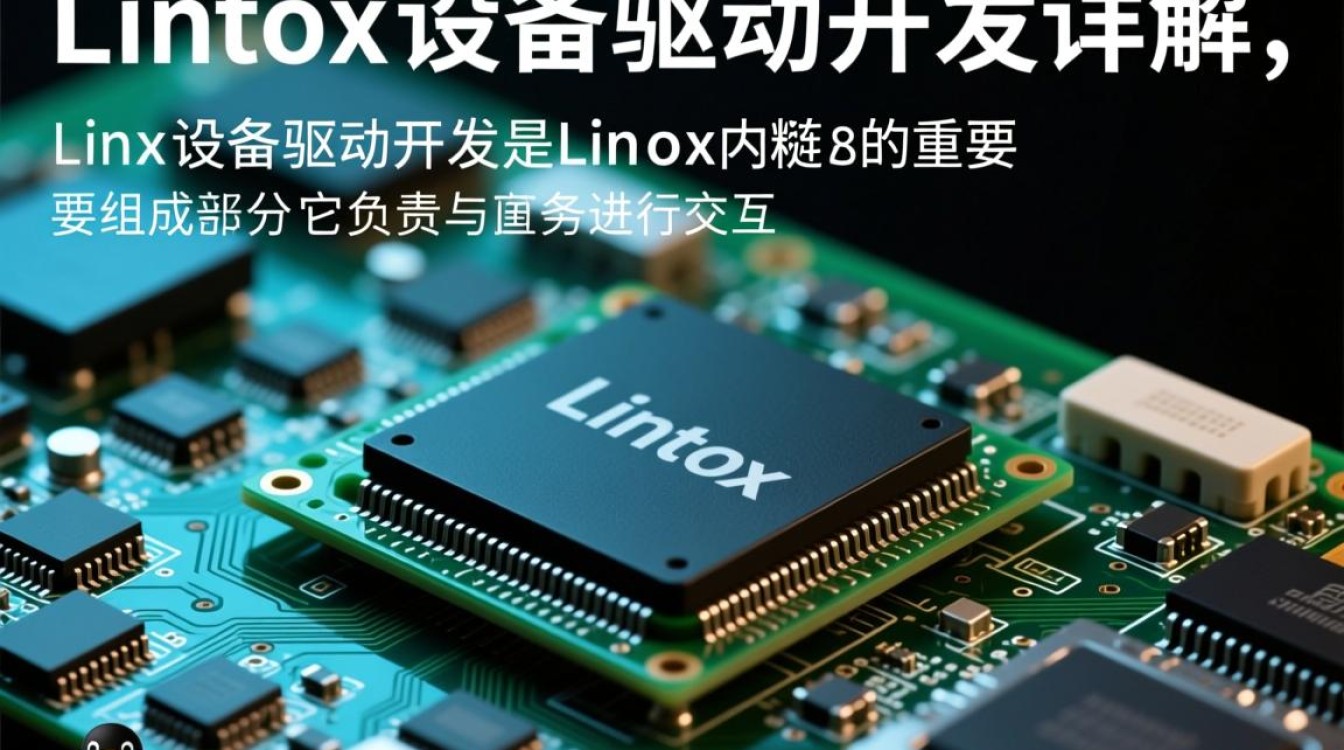 Linux设备驱动开发详解PDF，入门者如何掌握内核编程？