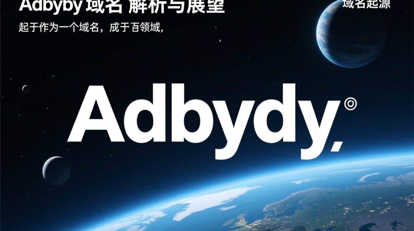 adbyby 域名背后含义及为何选择它？揭秘域名背后的秘密！