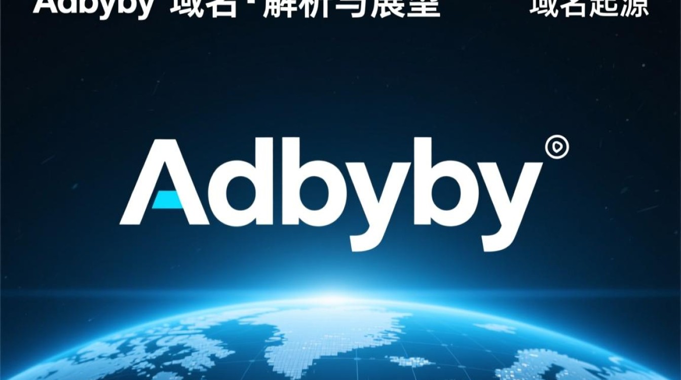 adbyby 域名背后含义及为何选择它？揭秘域名背后的秘密！