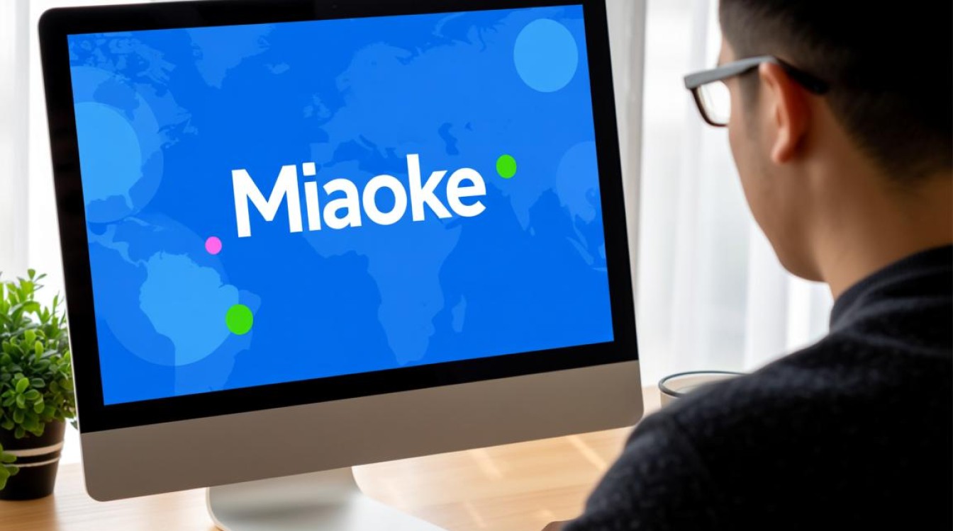 miaoke域名的购买价值如何？为何如此热门？