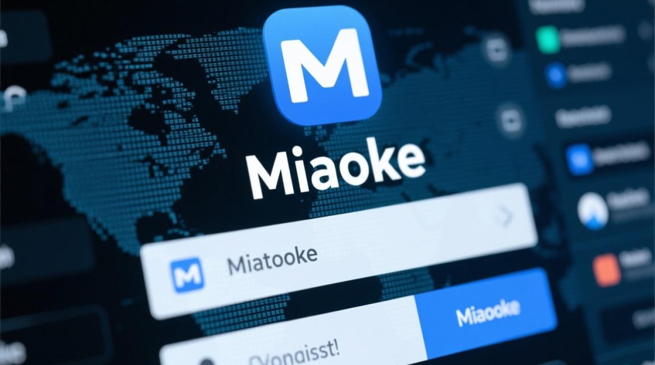 miaoke域名的购买价值如何？为何如此热门？