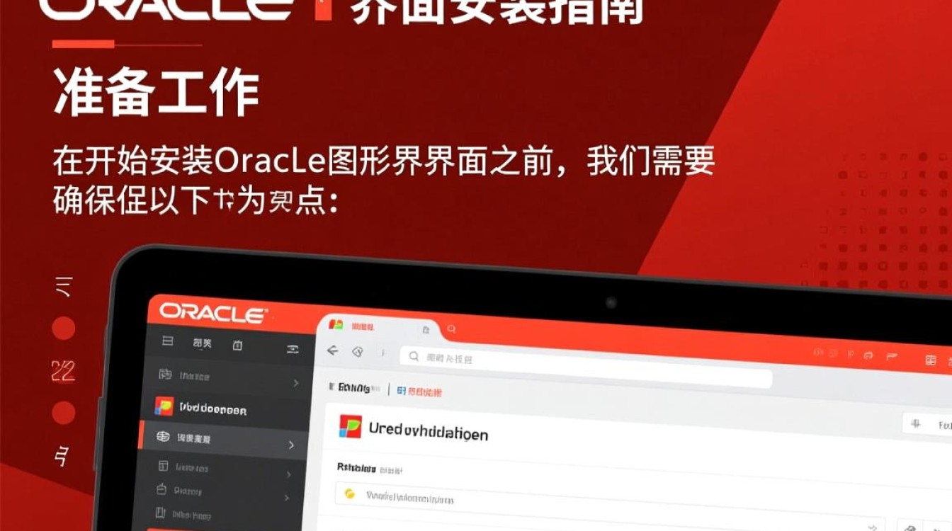 Linux下Oracle图形界面安装过程中遇到的问题及解决方法有哪些？-好主机测评网