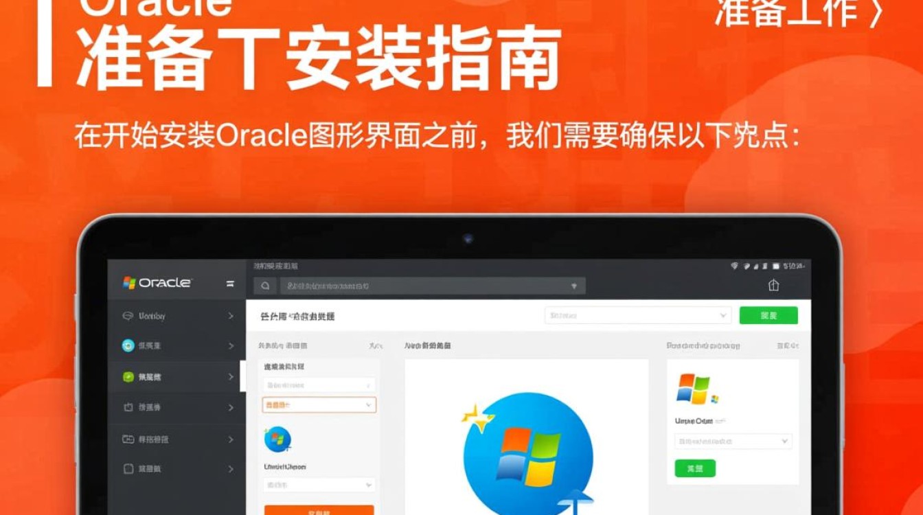 Linux下Oracle图形界面安装过程中遇到的问题及解决方法有哪些？