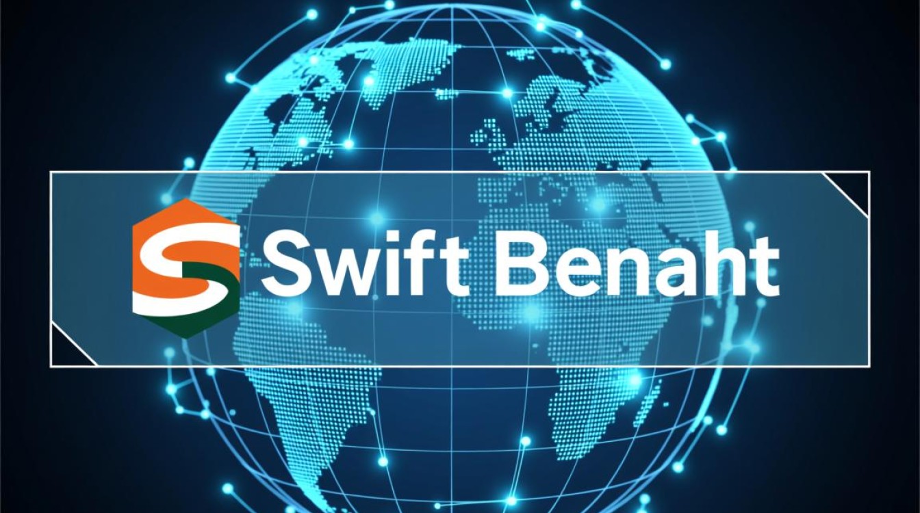 swift域名究竟有何特殊之处？揭秘其独特功能和应用领域？-好主机测评网