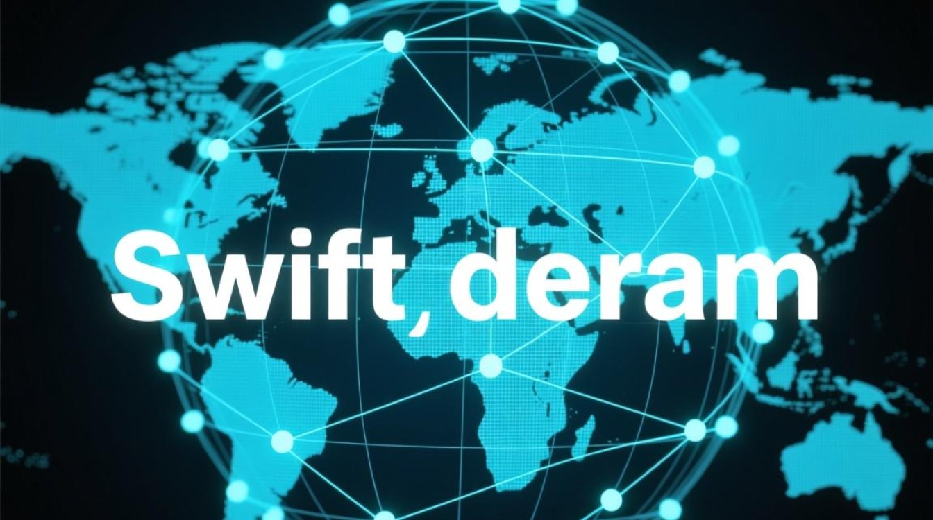 swift域名究竟有何特殊之处？揭秘其独特功能和应用领域？