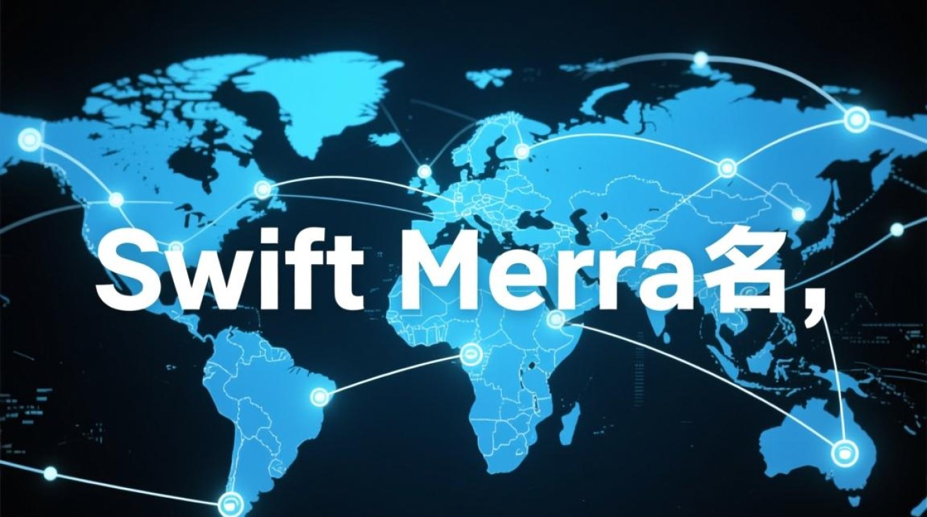 swift域名究竟有何特殊之处？揭秘其独特功能和应用领域？