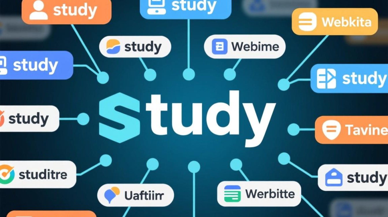 study域名为何成为学术领域首选？揭秘其独特优势与价值所在？