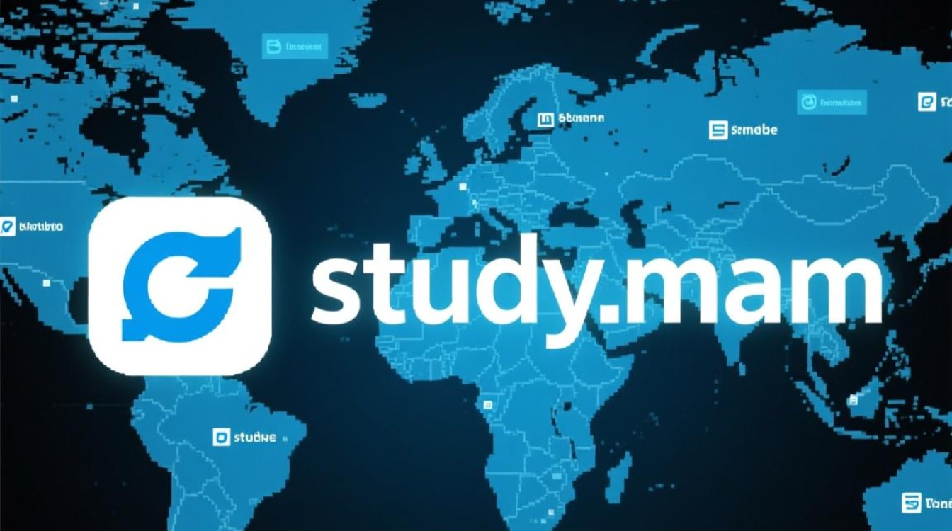 study域名为何成为学术领域首选？揭秘其独特优势与价值所在？-好主机测评网
